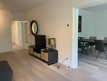 Foto #2 Appartement Bolestein Amsterdam
