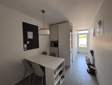 Foto #2 Kamer Balsemienbeemd Maastricht