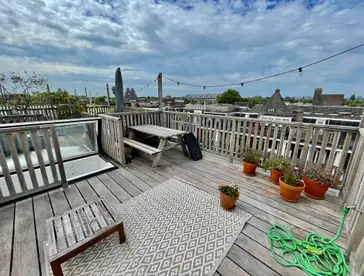 Foto #1 Appartement Van Beuningenplein Amsterdam