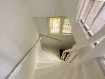 Foto #4 Appartement Van Beuningenplein Amsterdam