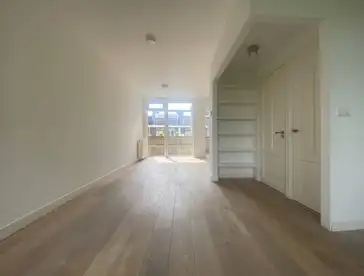 Foto #3 Appartement Van Beuningenplein Amsterdam