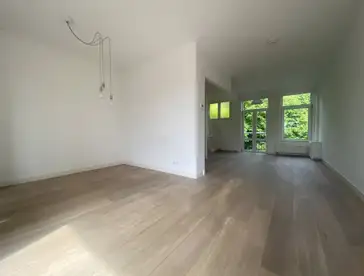 Foto #2 Appartement Van Beuningenplein Amsterdam