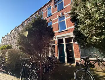 Foto #4 Studio Herschelstraat Den Haag