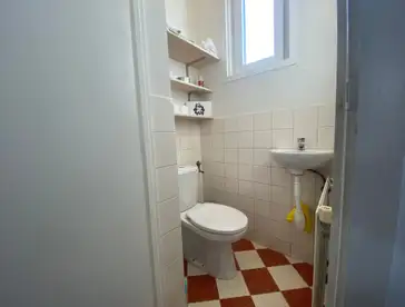 Foto #3 Studio Herschelstraat Den Haag