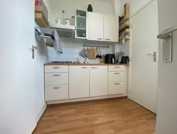 Foto #1 Studio Herschelstraat Den Haag