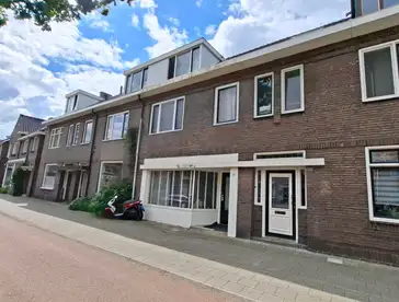 Foto #1 Appartement Zeelsterstraat Eindhoven
