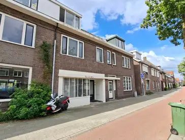 Foto #2 Appartement Zeelsterstraat Eindhoven
