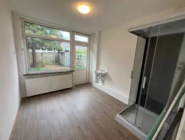 Foto #1 Kamer Postelse Hoeflaan Tilburg