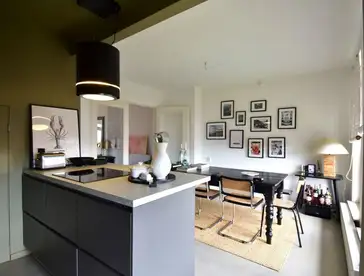 Foto #1 Appartement Boeimeerlaan Breda