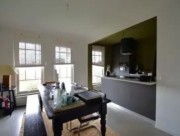 Foto #2 Appartement Boeimeerlaan Breda