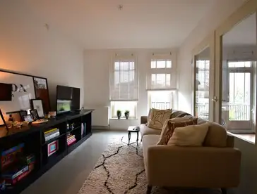 Foto #3 Appartement Boeimeerlaan Breda