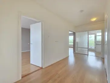 Foto #4 Appartement Nieuwlandplein Schiedam