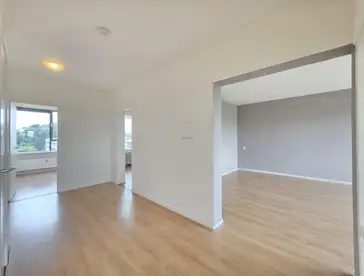 Foto #3 Appartement Nieuwlandplein Schiedam