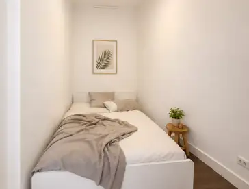 Foto #3 Appartement Diergaardesingel Rotterdam