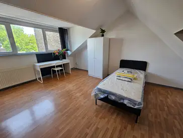 Foto #2 Kamer Kruisstraat Heerlen