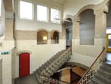 Foto #1 Studio Schoolstraat Arnhem