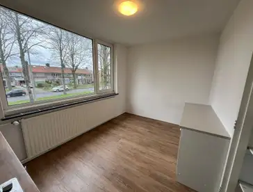 Foto #2 Kamer Postelse Hoeflaan Tilburg