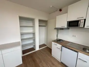 Foto #3 Kamer Postelse Hoeflaan Tilburg