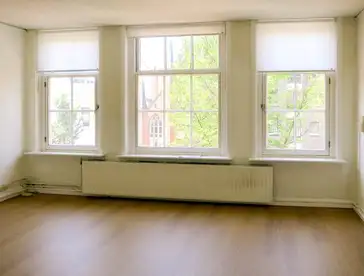 Foto #1 Appartement Groenburgwal Amsterdam