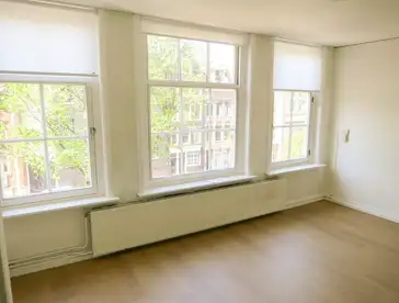Foto #2 Appartement Groenburgwal Amsterdam