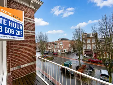 Foto #3 Appartement Beeklaan Den Haag