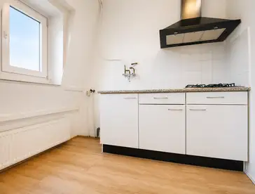 Foto #2 Appartement Beeklaan Den Haag