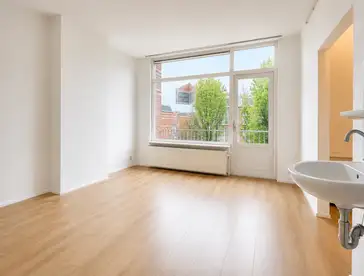 Foto #1 Appartement Beeklaan Den Haag