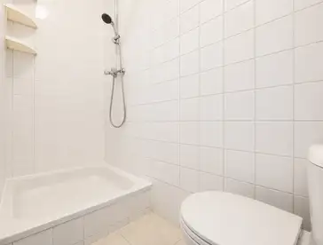 Foto #4 Appartement Beeklaan Den Haag