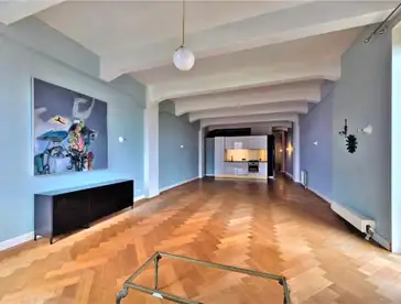 Foto #1 Appartement Max Euweplein Haarlem