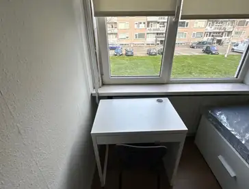 Foto #4 Appartement Europalaan Tilburg