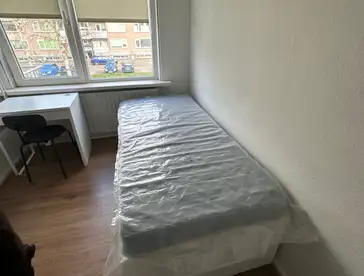 Foto #2 Appartement Europalaan Tilburg