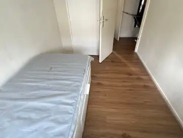 Foto #1 Appartement Europalaan Tilburg