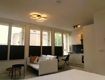 Foto #1 Appartement Nieuwstraat Eindhoven
