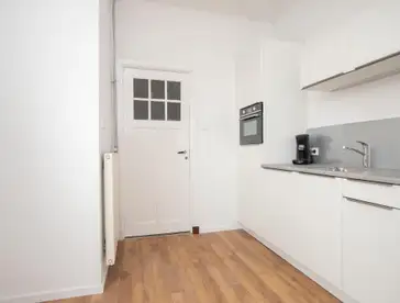 Foto #4 Appartement Burgemeester Ceulenstraat Maastricht
