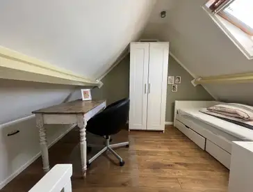 Foto #4 Appartement Hoge Nieuwstraat Dordrecht