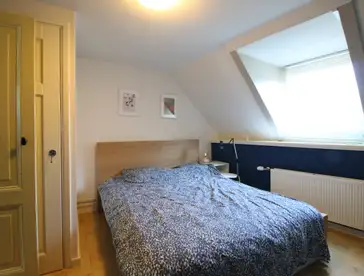 Foto #2 Appartement Hoge Nieuwstraat Dordrecht