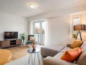 Foto #2 Appartement Waterstraat Velp