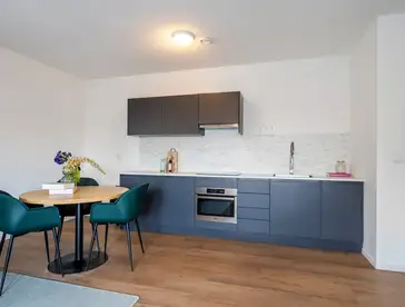 Foto #4 Appartement Waterstraat Velp