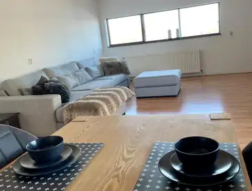 Foto #3 Appartement Piet Smitkade Rotterdam