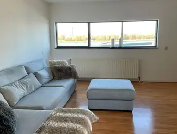 Foto #1 Appartement Piet Smitkade Rotterdam