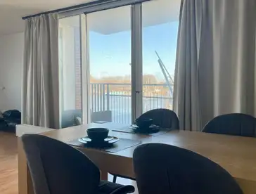 Foto #4 Appartement Piet Smitkade Rotterdam