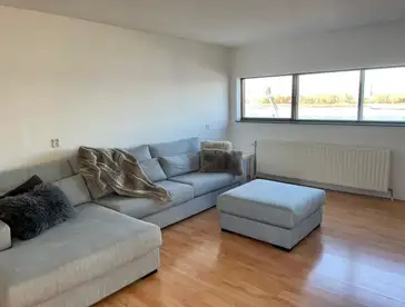 Foto #2 Appartement Piet Smitkade Rotterdam