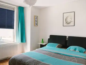Foto #2 Appartement Paardekraalstraat Amsterdam