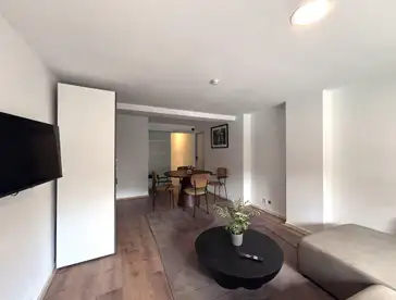 Foto #4 Appartement Platielstraat Maastricht