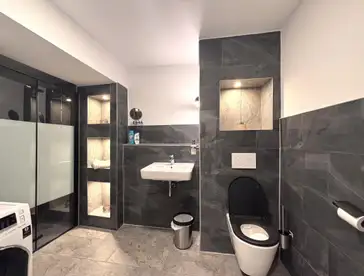 Foto #1 Appartement Platielstraat Maastricht