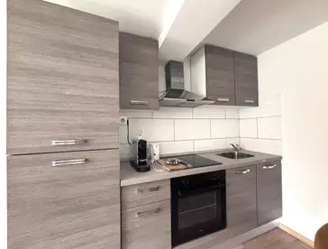 Foto #3 Appartement Platielstraat Maastricht