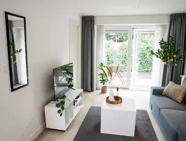 Foto #3 Appartement Hastelweg Eindhoven