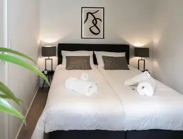 Foto #4 Appartement Hastelweg Eindhoven