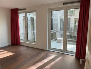 Foto #4 Appartement Faas Wilkesstraat Amsterdam