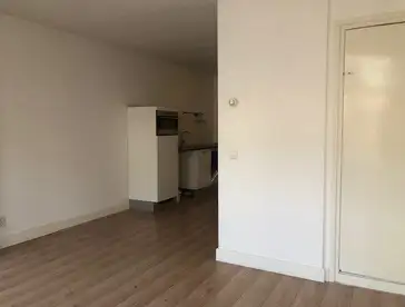 Foto #3 Appartement Van Ostadestraat Amsterdam